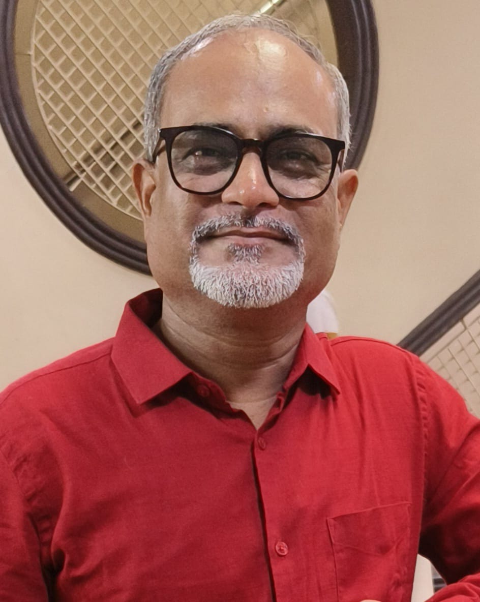 Mr. Vilas H.Chaudhari